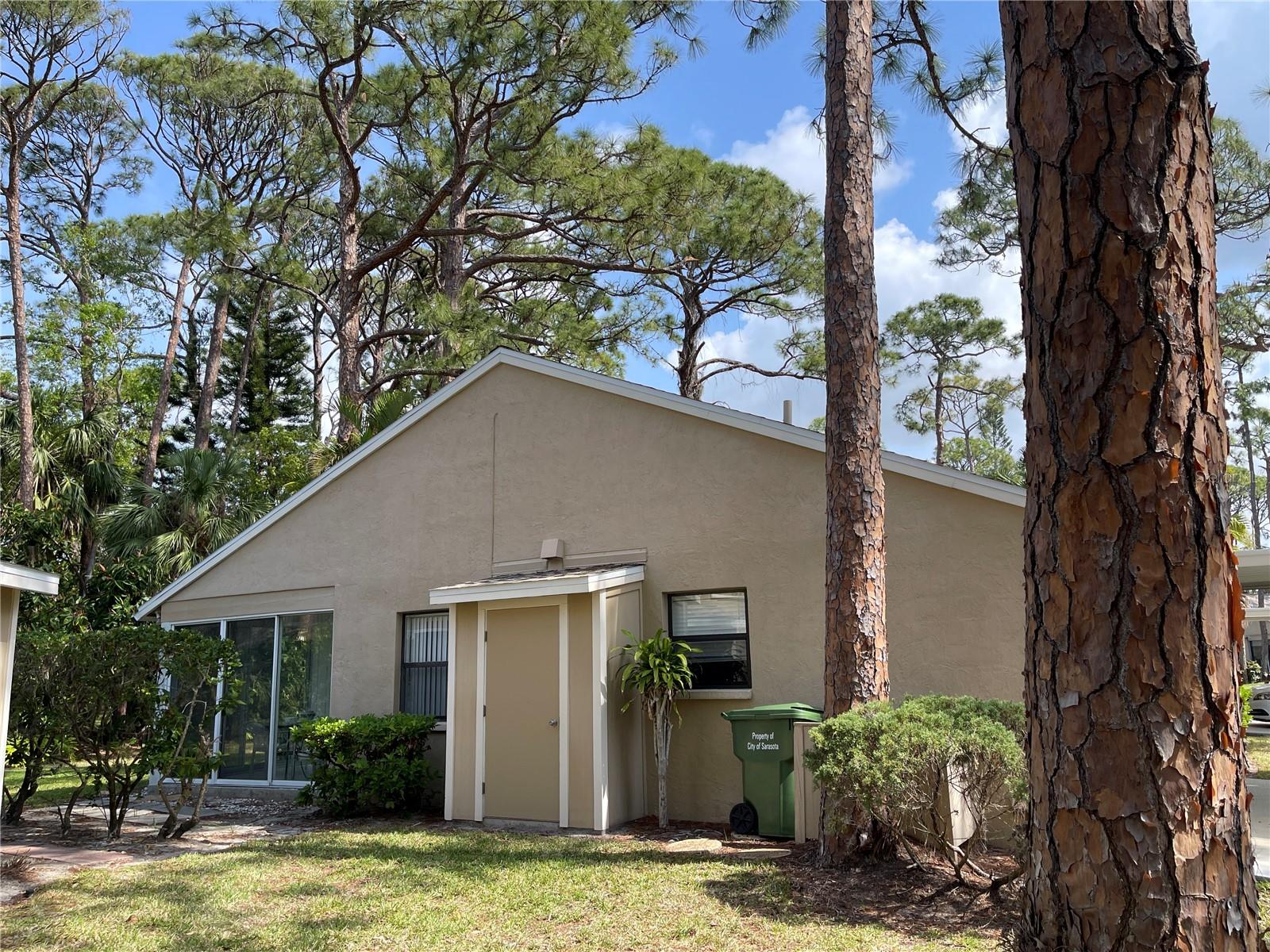 4944 VILLAGE GARDENS DR #151, SARASOTA, FL, 34234