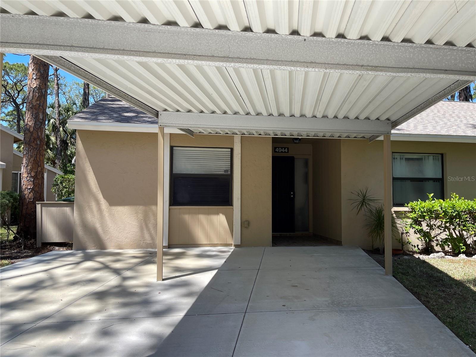 4944 VILLAGE GARDENS DR #151, SARASOTA, FL, 34234