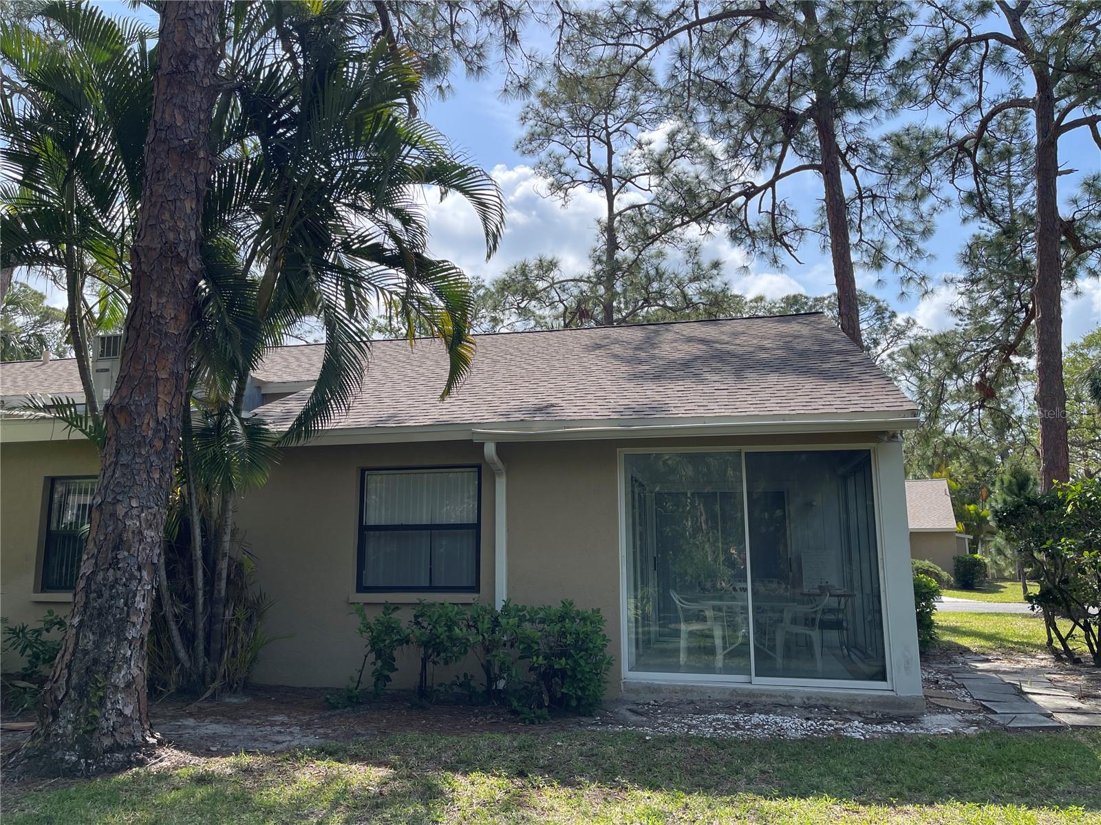 4944 VILLAGE GARDENS DR #151, SARASOTA, FL, 34234