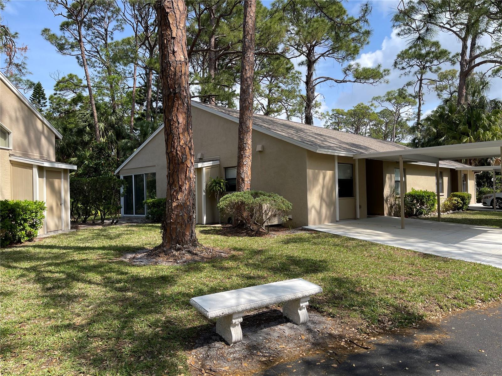 4944 VILLAGE GARDENS DR #151, SARASOTA, FL, 34234