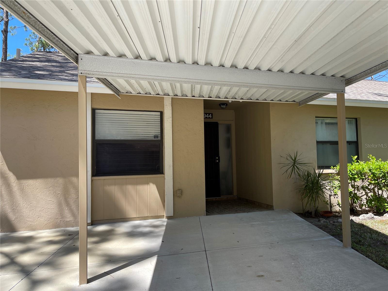 4944 VILLAGE GARDENS DR #151, SARASOTA, FL, 34234