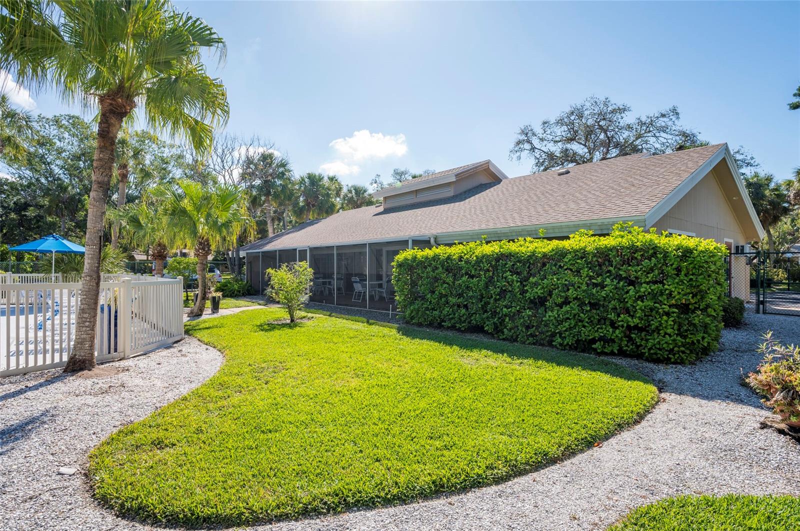 4944 VILLAGE GARDENS DR #151, SARASOTA, FL, 34234