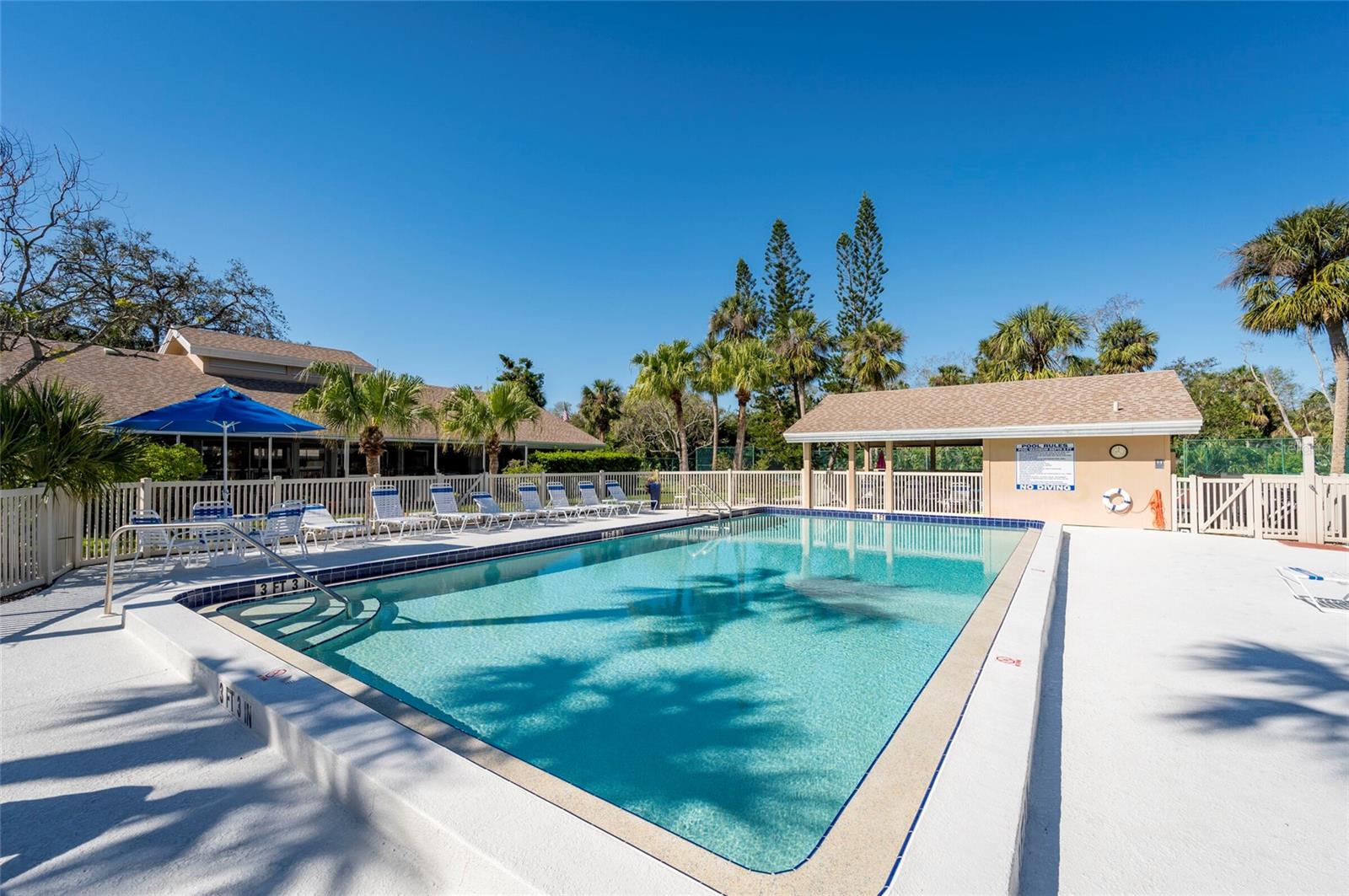4944 VILLAGE GARDENS DR #151, SARASOTA, FL, 34234