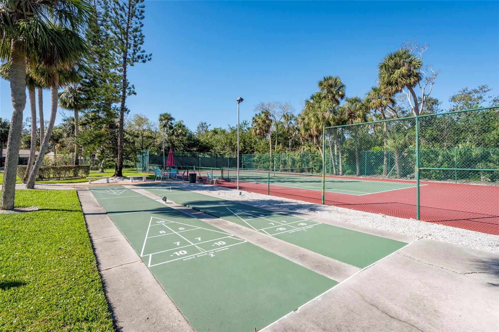 4944 VILLAGE GARDENS DR #151, SARASOTA, FL, 34234