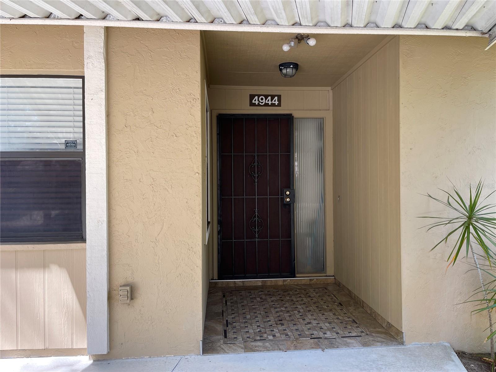 4944 VILLAGE GARDENS DR #151, SARASOTA, FL, 34234