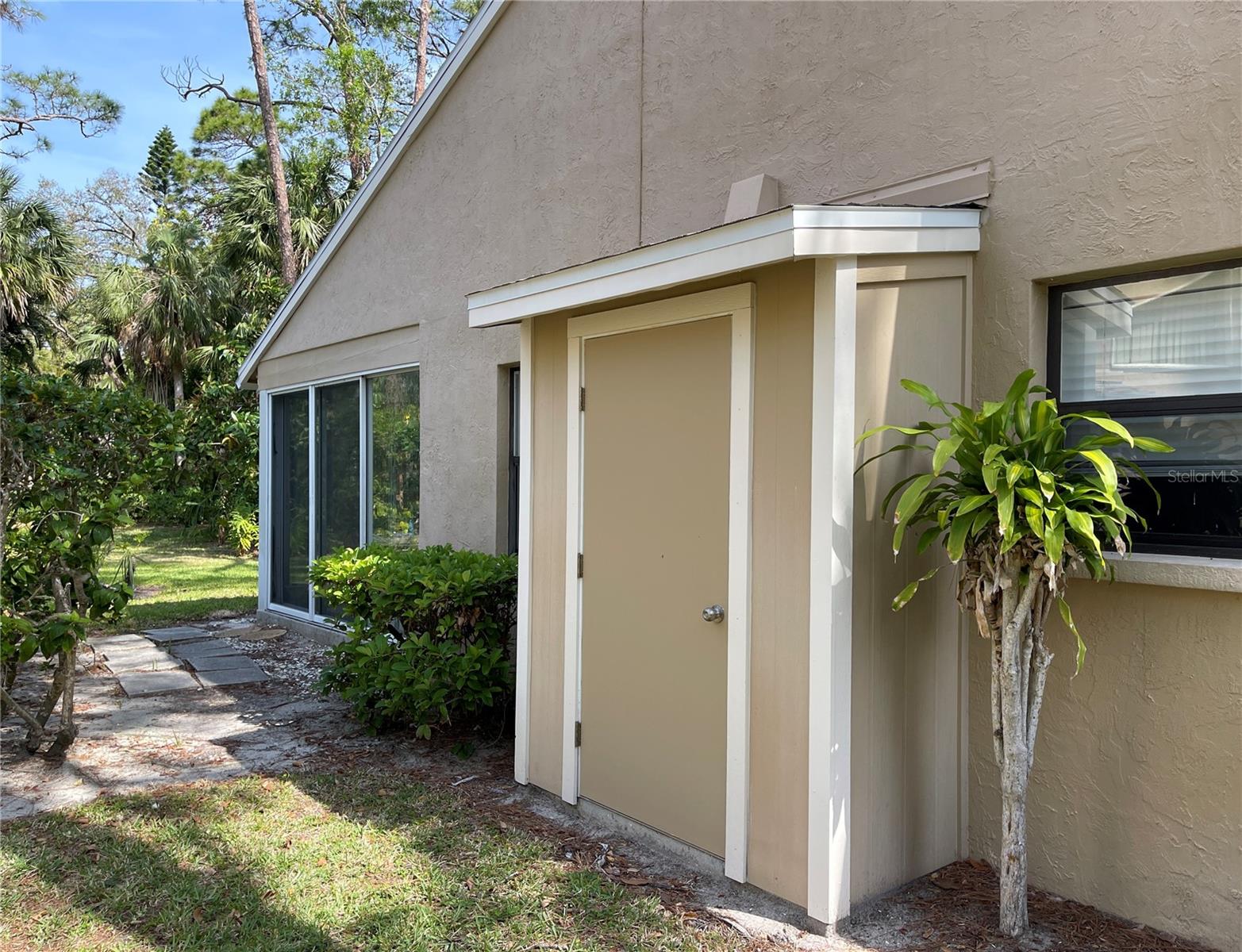 4944 VILLAGE GARDENS DR #151, SARASOTA, FL, 34234