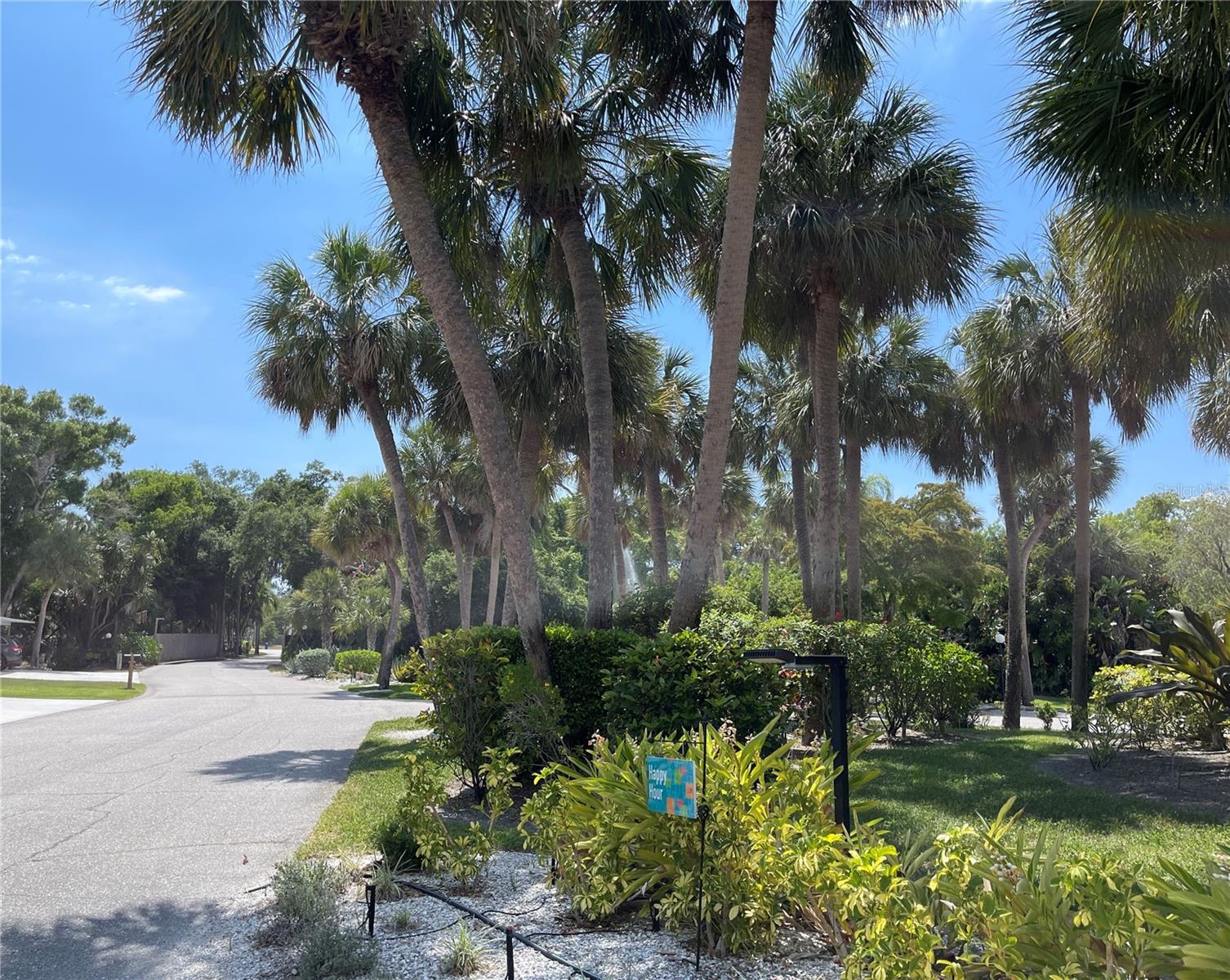 4944 VILLAGE GARDENS DR #151, SARASOTA, FL, 34234