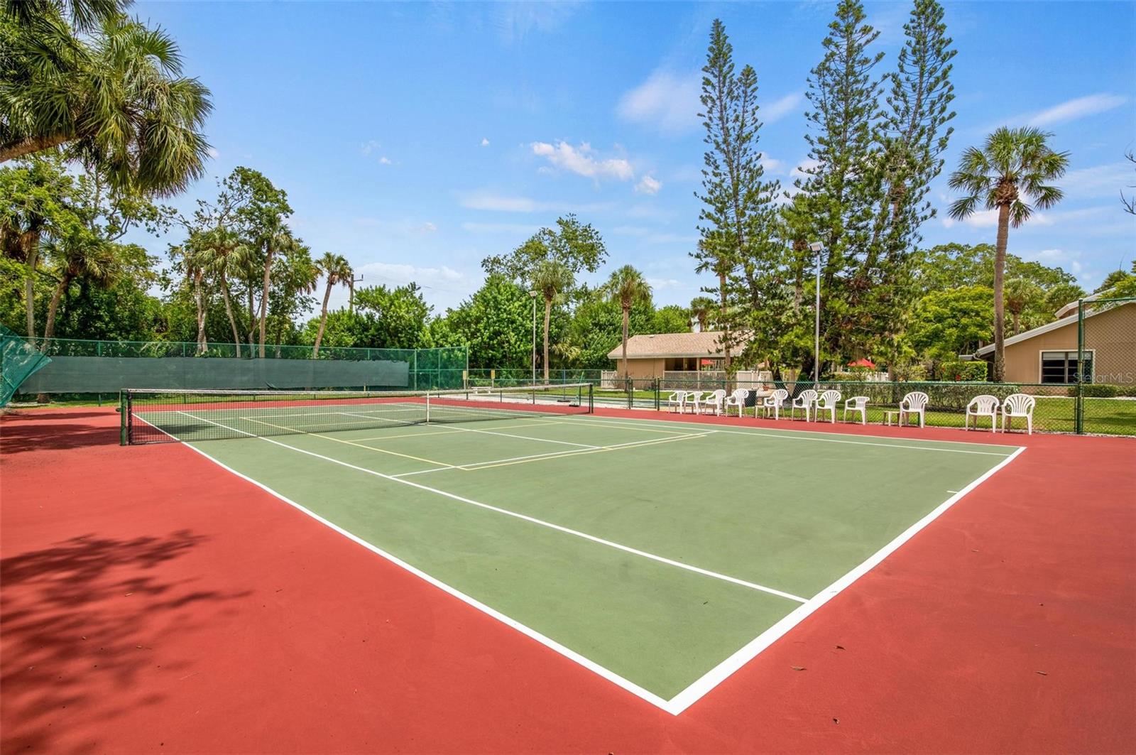 4944 VILLAGE GARDENS DR #151, SARASOTA, FL, 34234