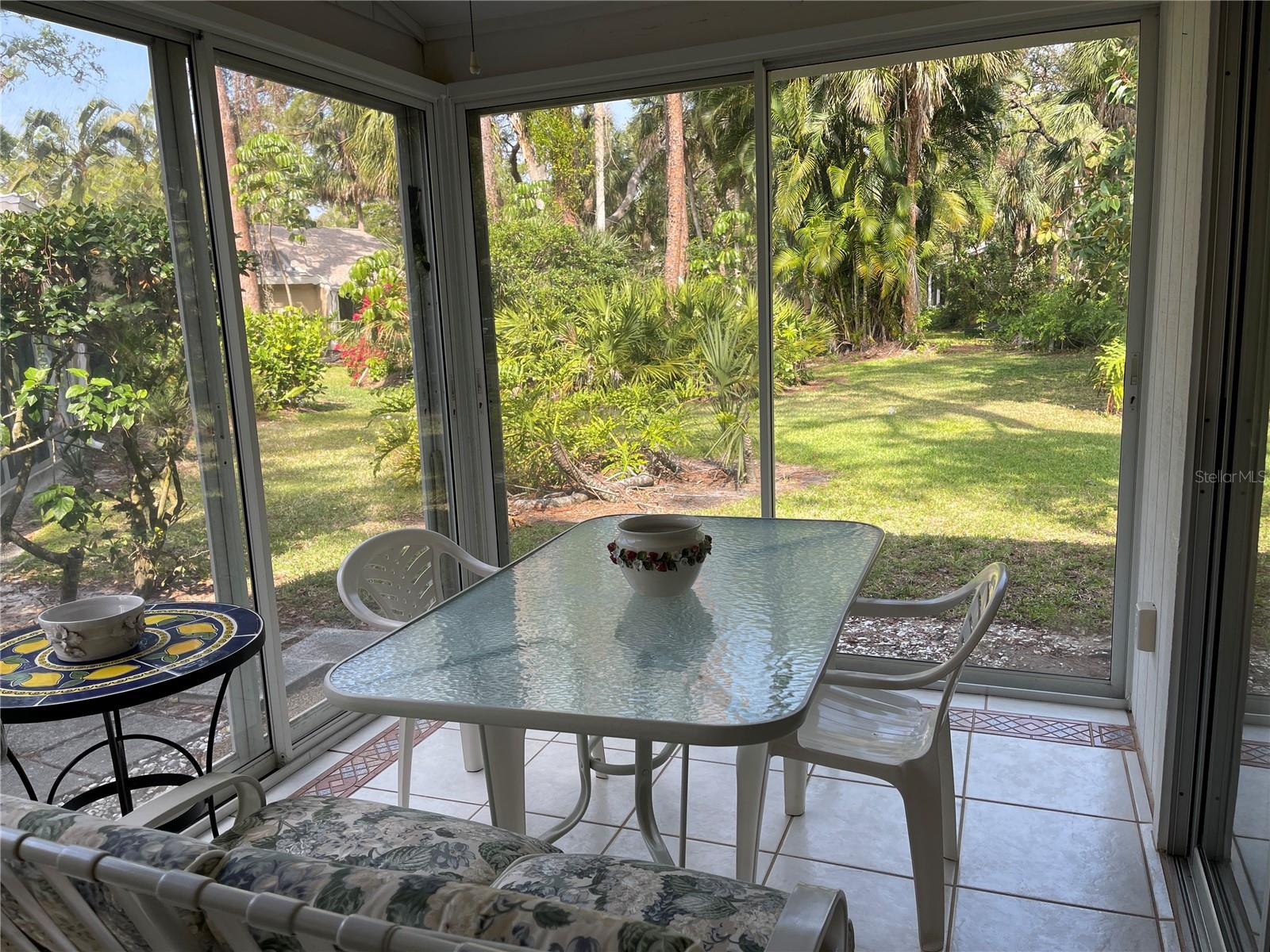 4944 VILLAGE GARDENS DR #151, SARASOTA, FL, 34234