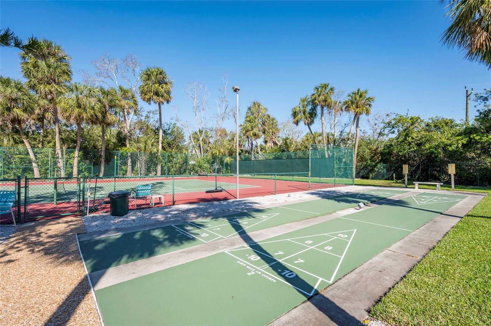 4944 VILLAGE GARDENS DR #151, SARASOTA, FL, 34234