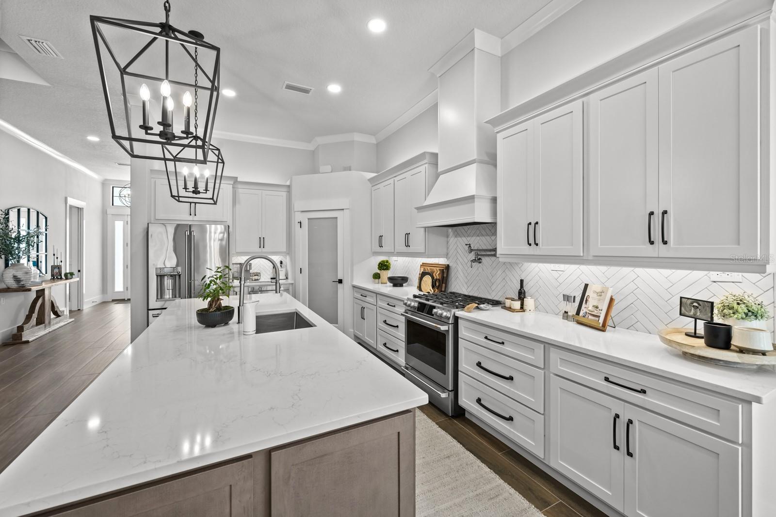 667 MAHOGANY RUN, PALM COAST, FL, 32137