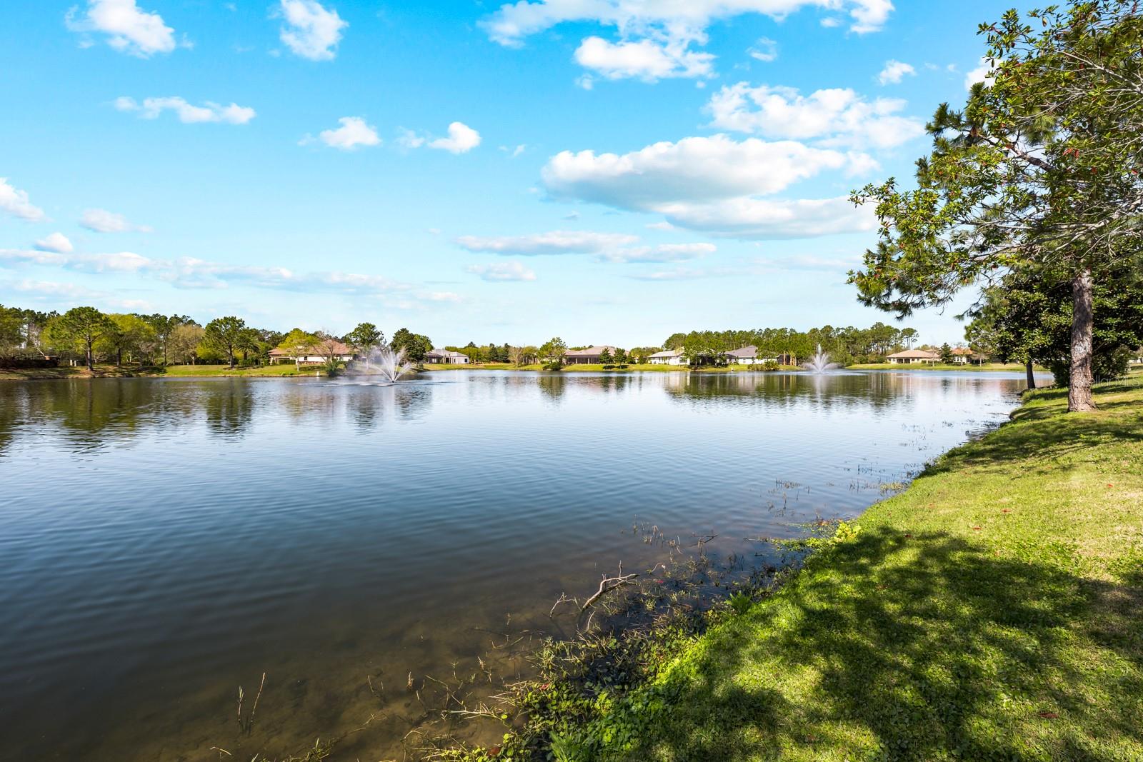 667 MAHOGANY RUN, PALM COAST, FL, 32137
