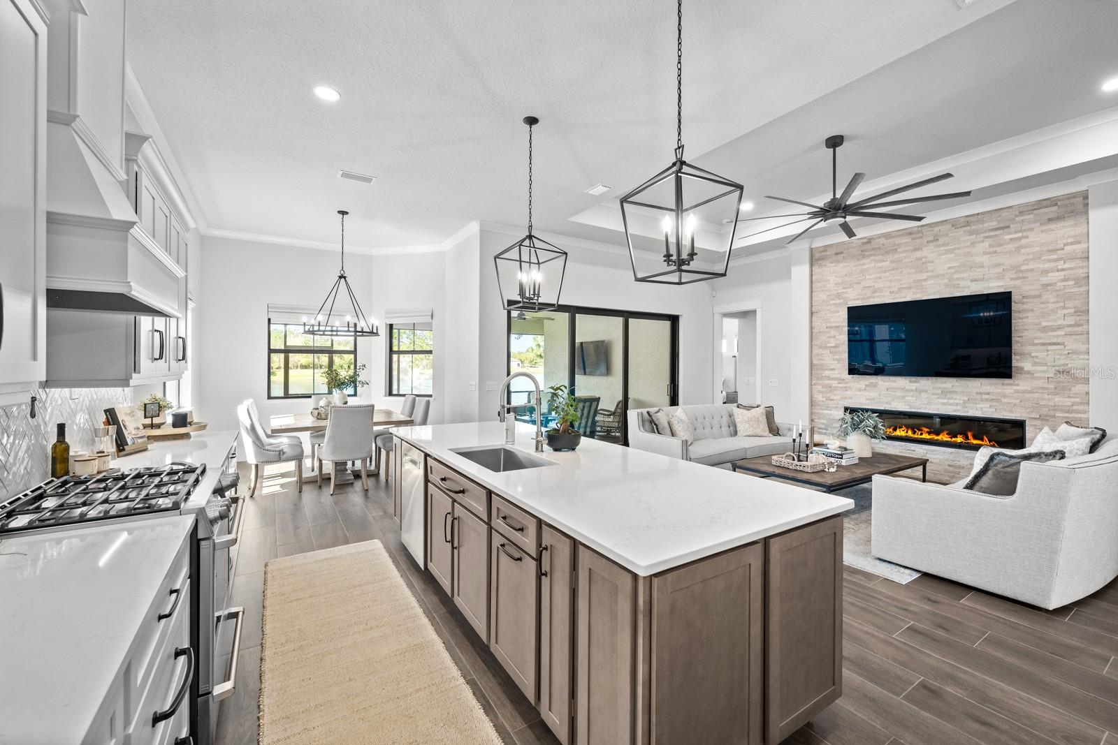 667 MAHOGANY RUN, PALM COAST, FL, 32137