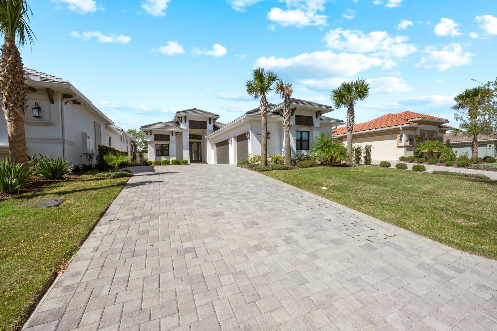 667 MAHOGANY RUN, PALM COAST, FL, 32137