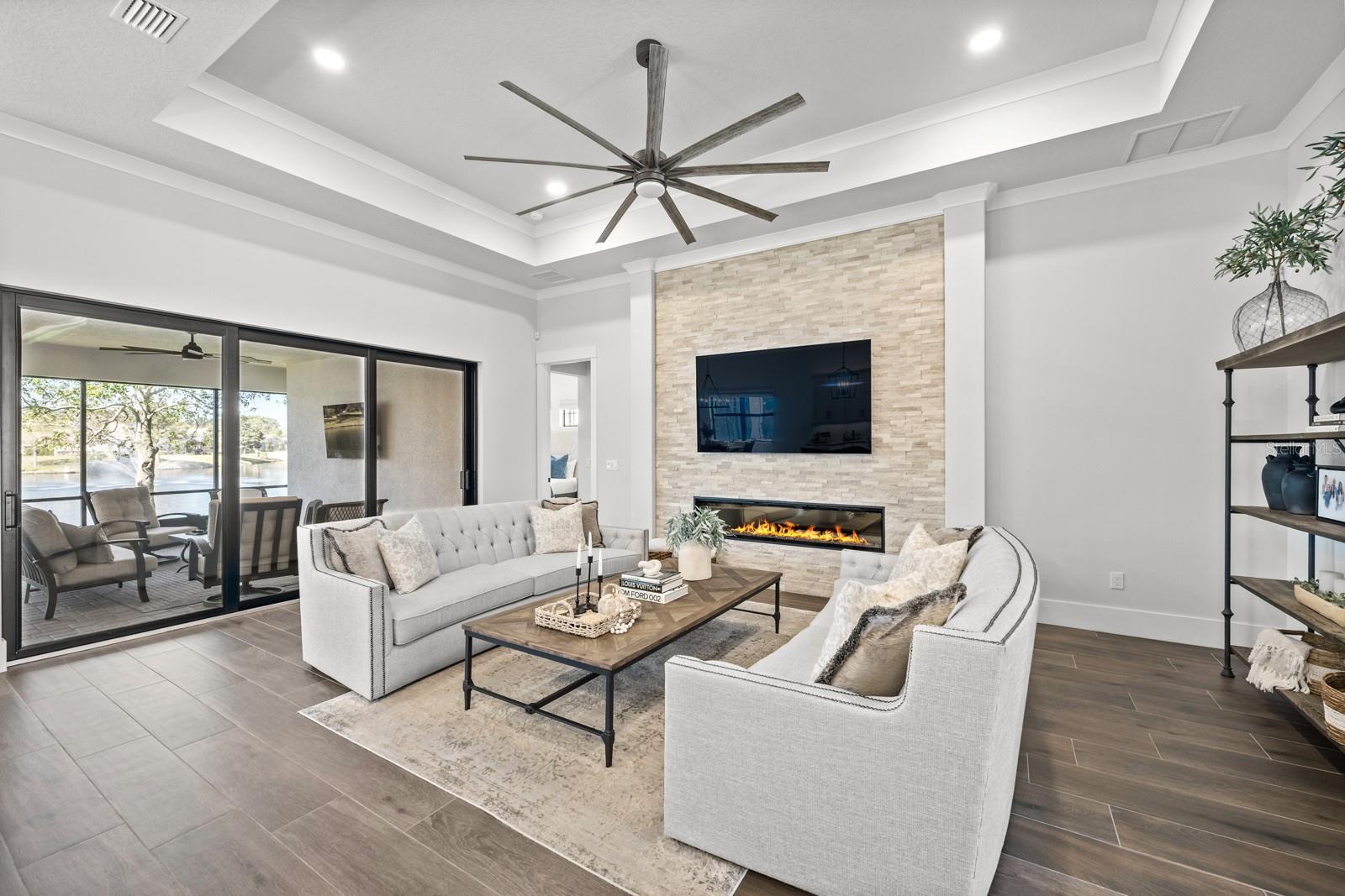 667 MAHOGANY RUN, PALM COAST, FL, 32137