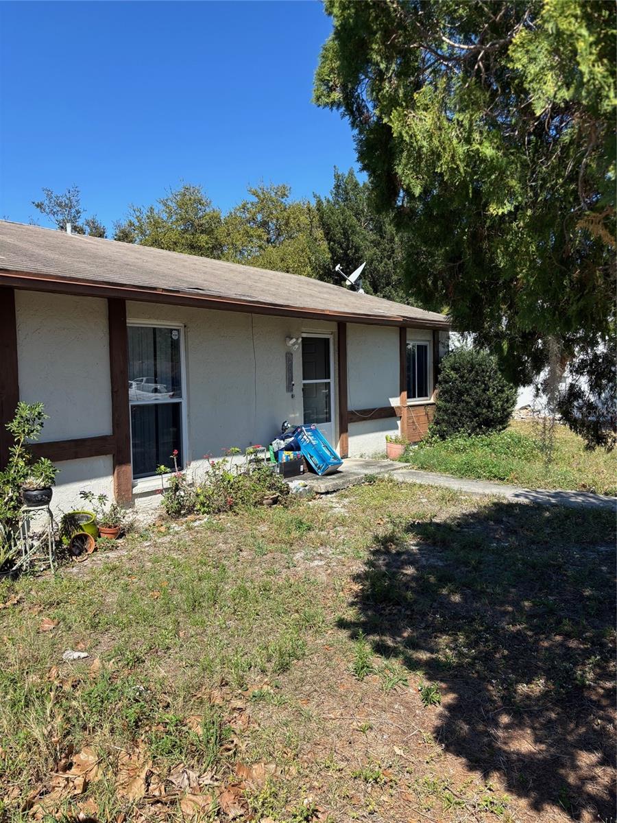 2618 ADELA AVE, ORLANDO, FL, 32826