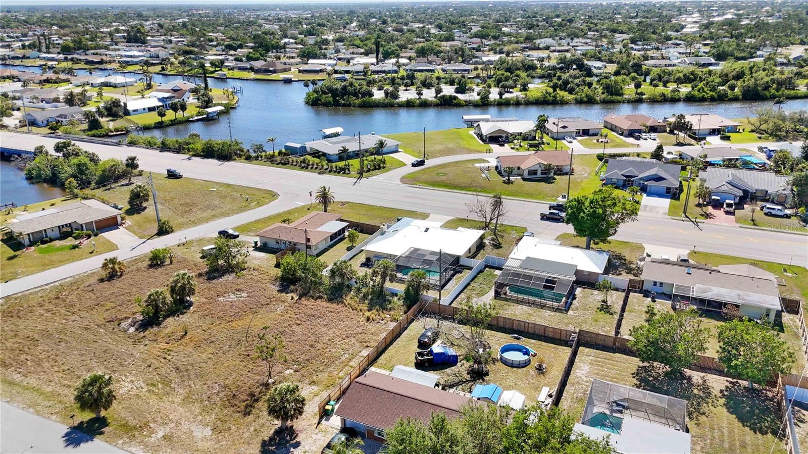 19990 MIDWAY BLVD, PORT CHARLOTTE, FL, 33948