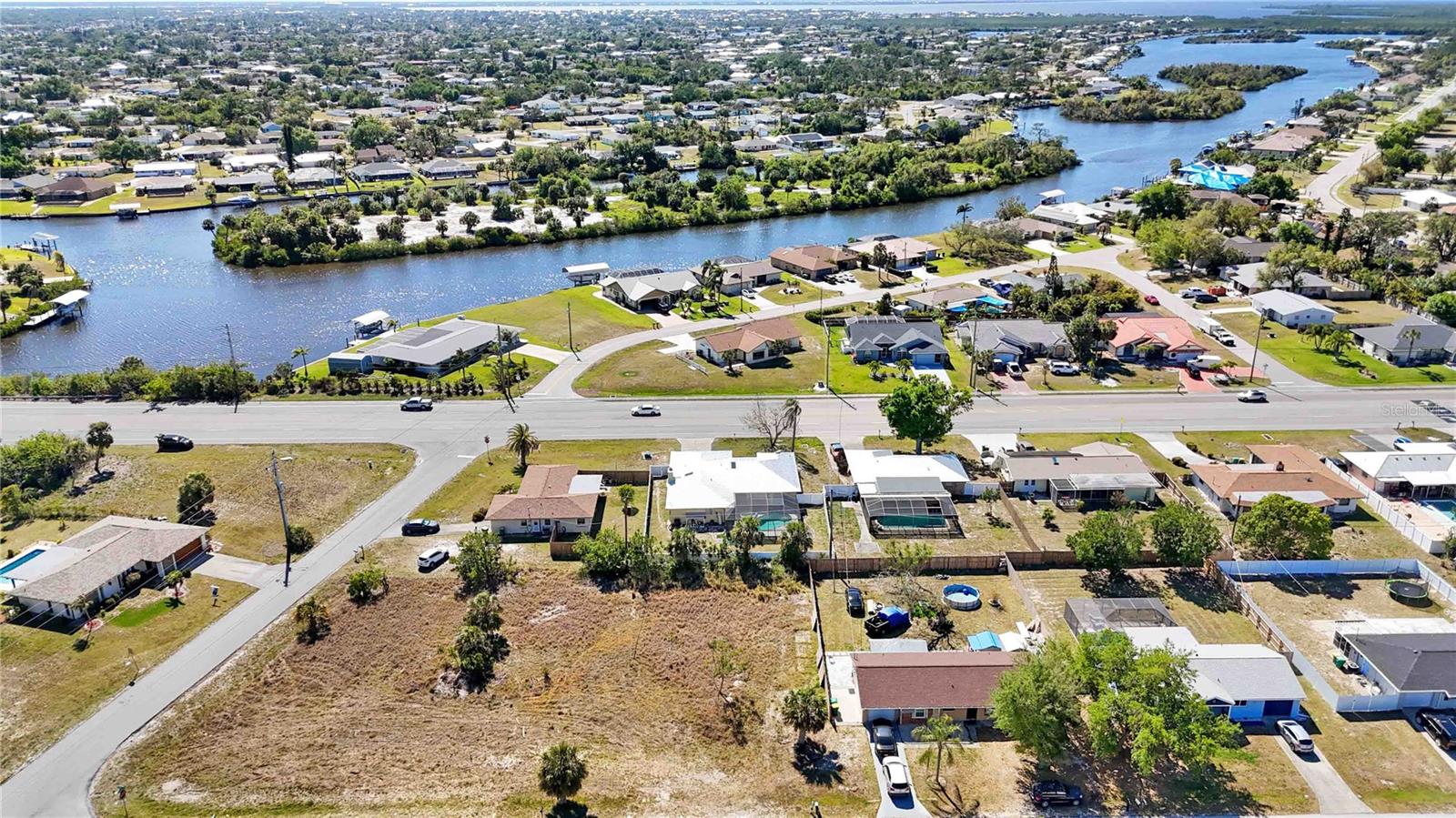 19990 MIDWAY BLVD, PORT CHARLOTTE, FL, 33948