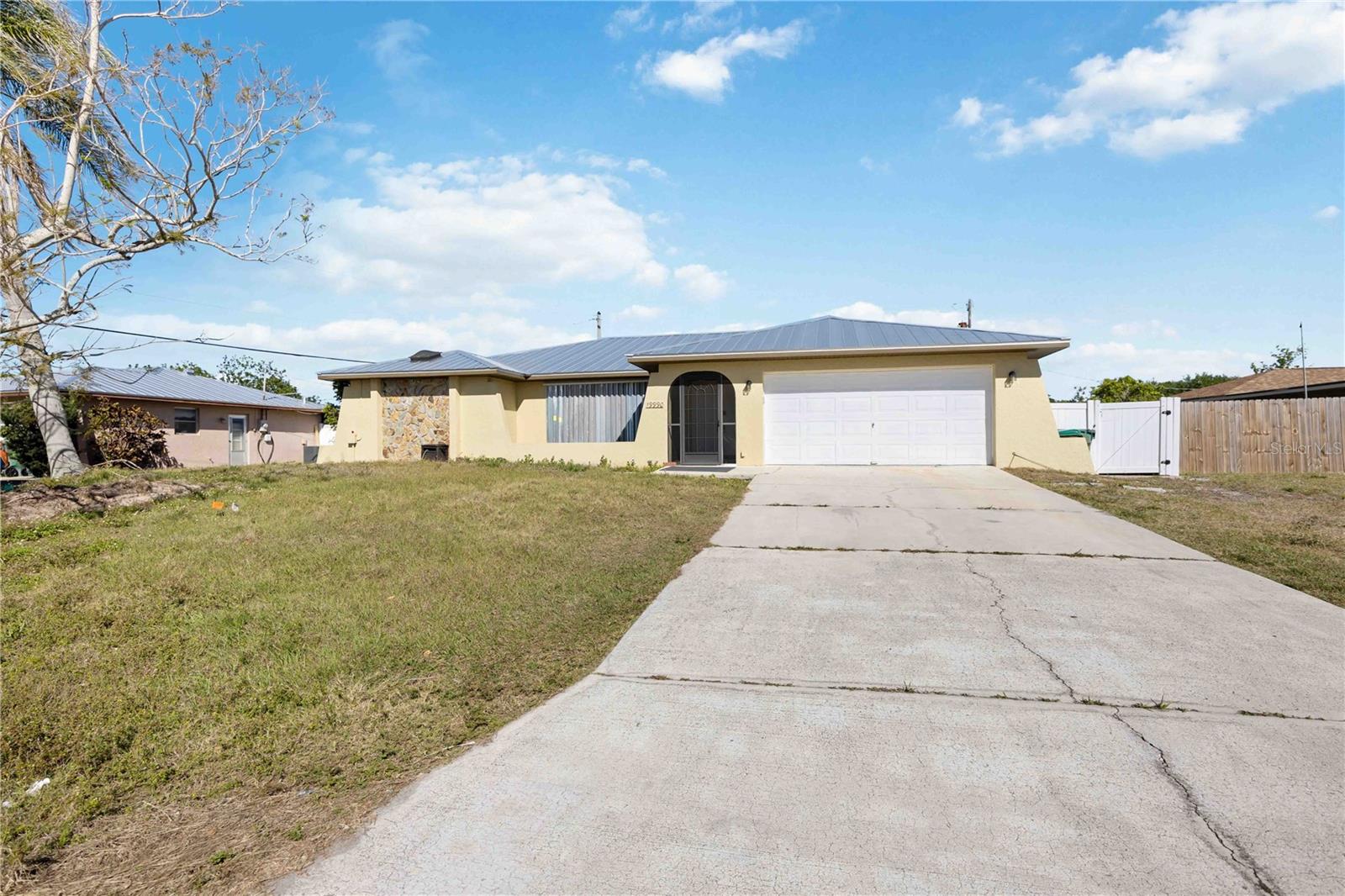 19990 MIDWAY BLVD, PORT CHARLOTTE, FL, 33948