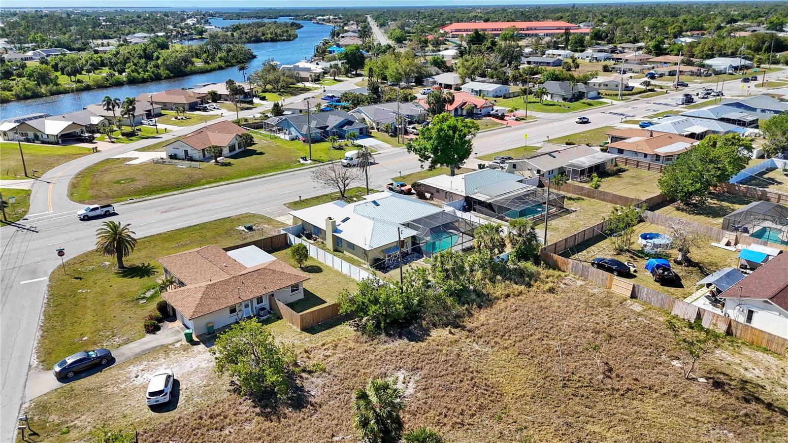 19990 MIDWAY BLVD, PORT CHARLOTTE, FL, 33948