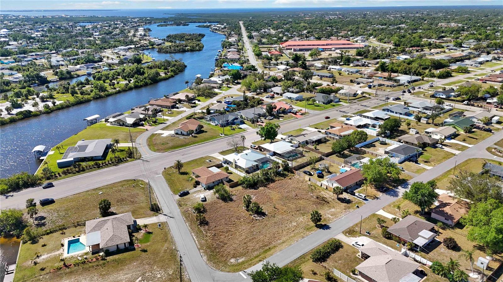 19990 MIDWAY BLVD, PORT CHARLOTTE, FL, 33948
