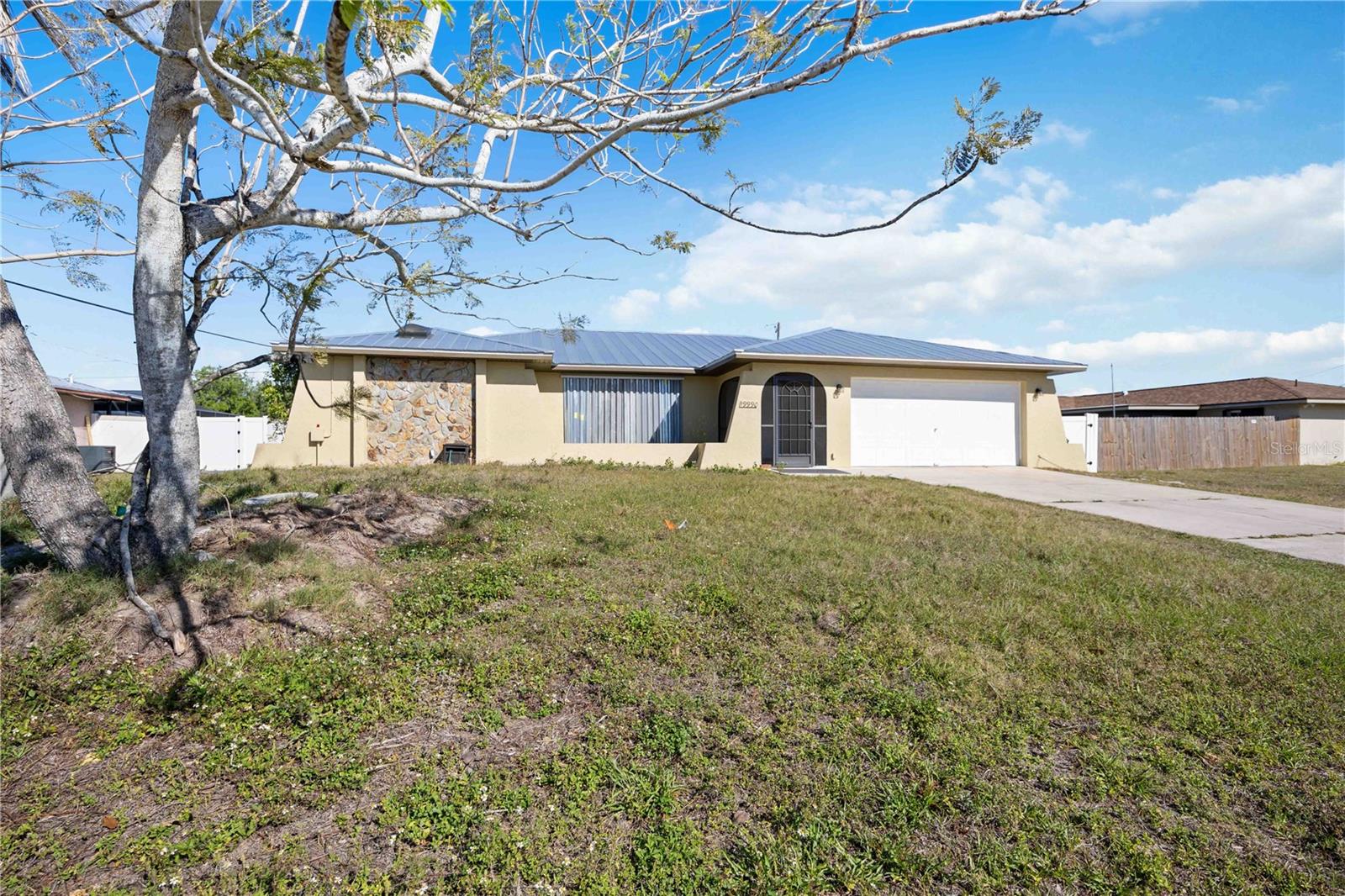 19990 MIDWAY BLVD, PORT CHARLOTTE, FL, 33948