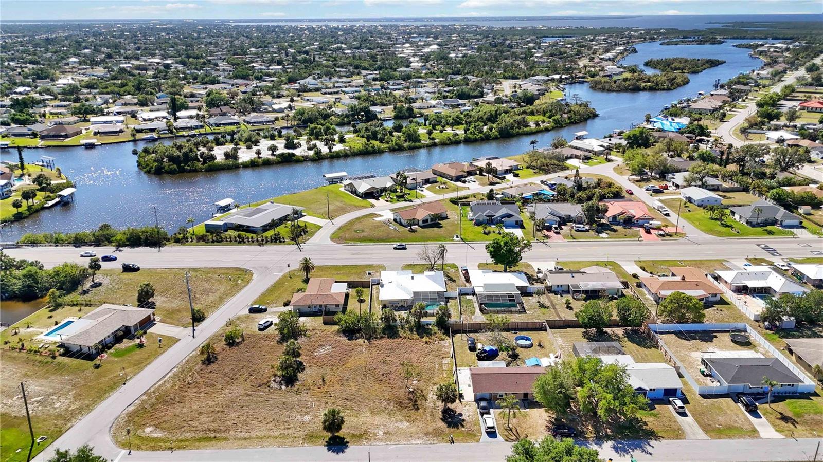 19990 MIDWAY BLVD, PORT CHARLOTTE, FL, 33948