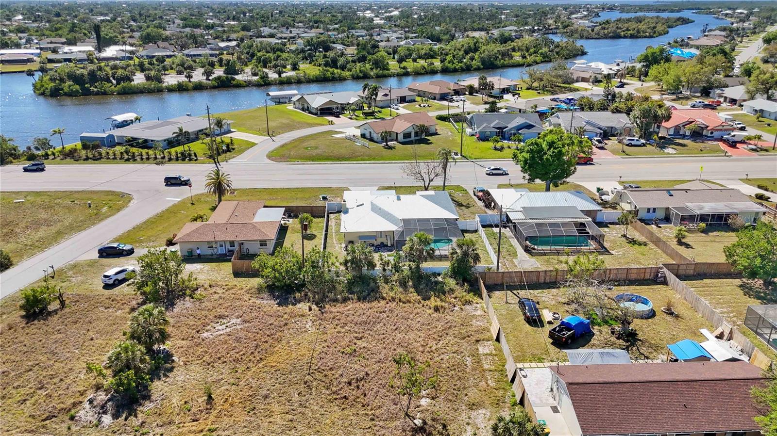 19990 MIDWAY BLVD, PORT CHARLOTTE, FL, 33948