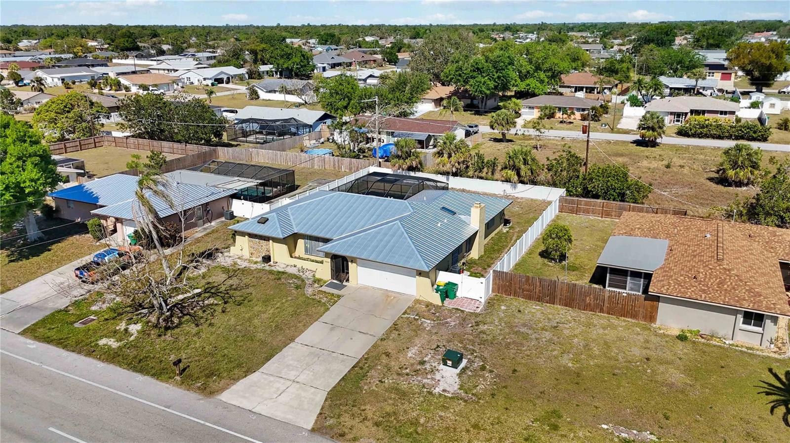 19990 MIDWAY BLVD, PORT CHARLOTTE, FL, 33948