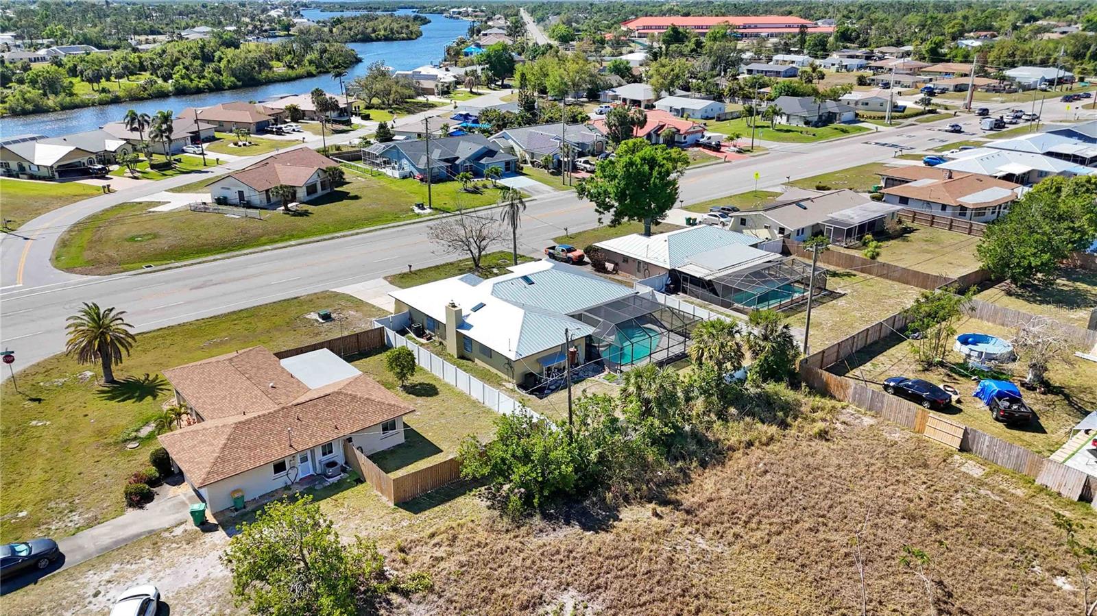 19990 MIDWAY BLVD, PORT CHARLOTTE, FL, 33948