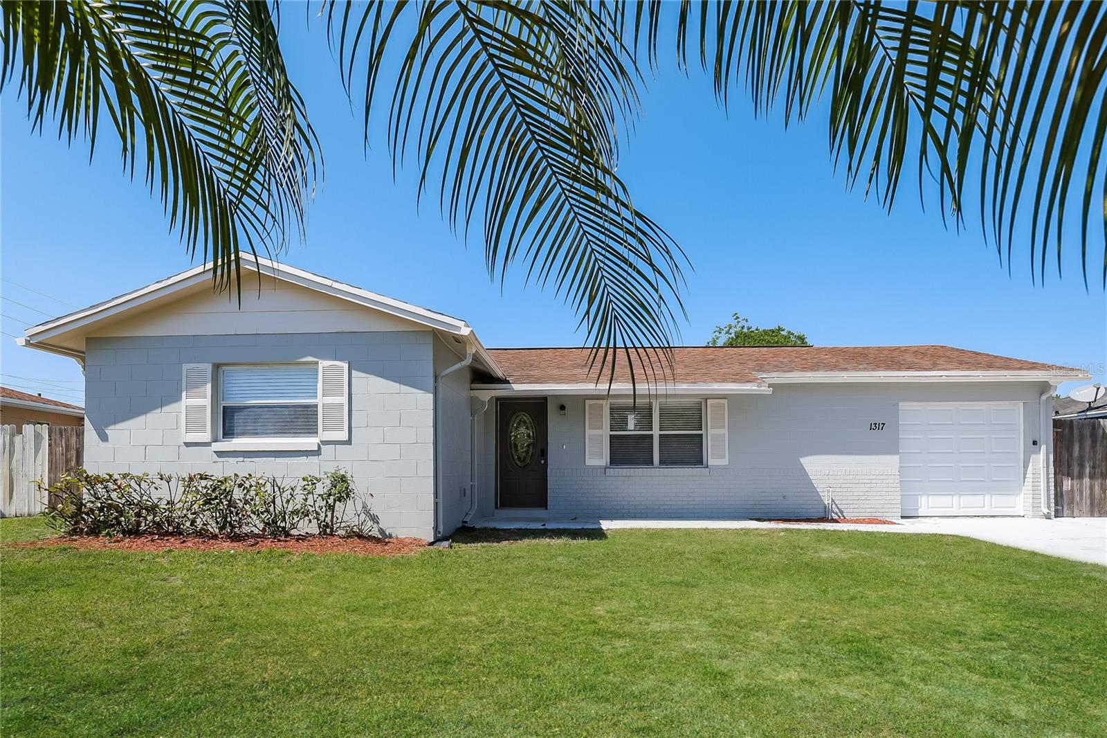 1317 MEADOWBROOK ST, KISSIMMEE, FL, 34744