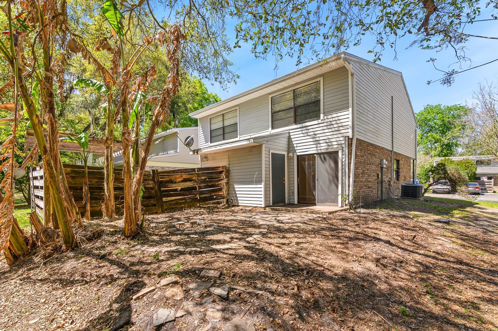 4621 SW 44TH LN, GAINESVILLE, FL, 32608