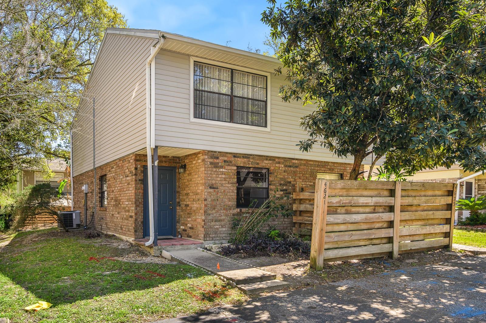4621 SW 44TH LN, GAINESVILLE, FL, 32608