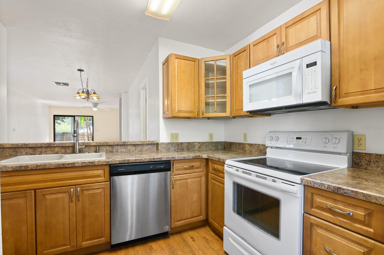 4621 SW 44TH LN, GAINESVILLE, FL, 32608
