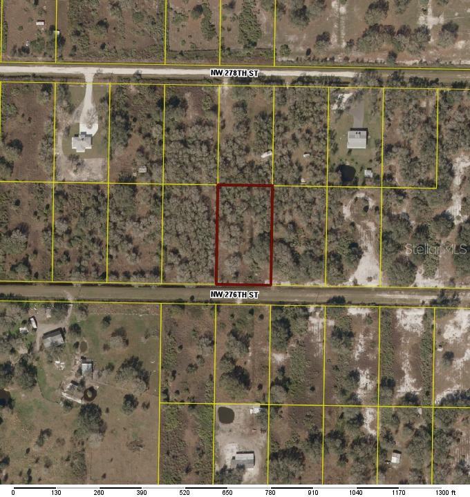 17119 NW 276TH ST, OKEECHOBEE, FL, 34972