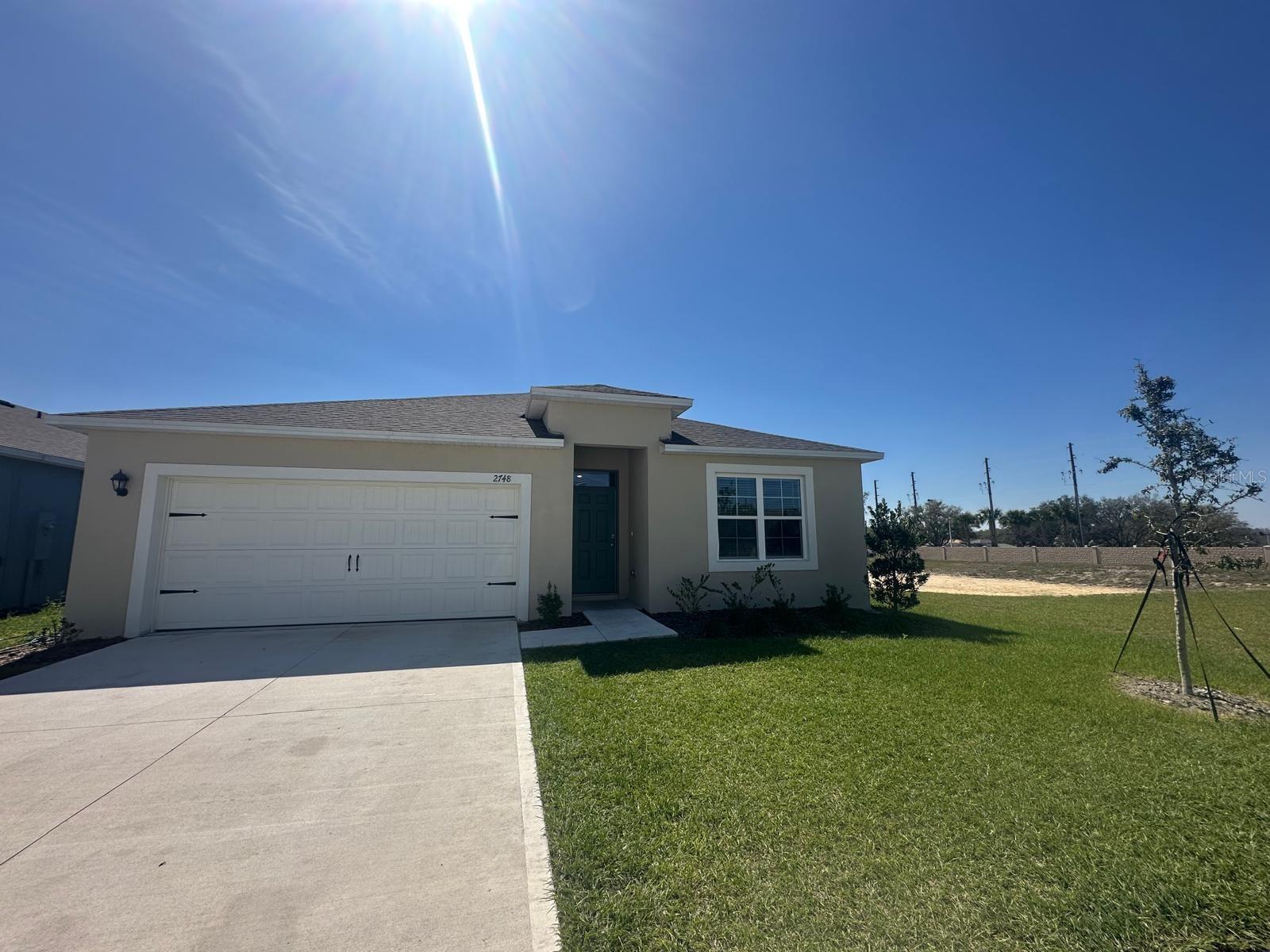 2748 GENTLE RAIN DR, DAVENPORT, FL, 33837