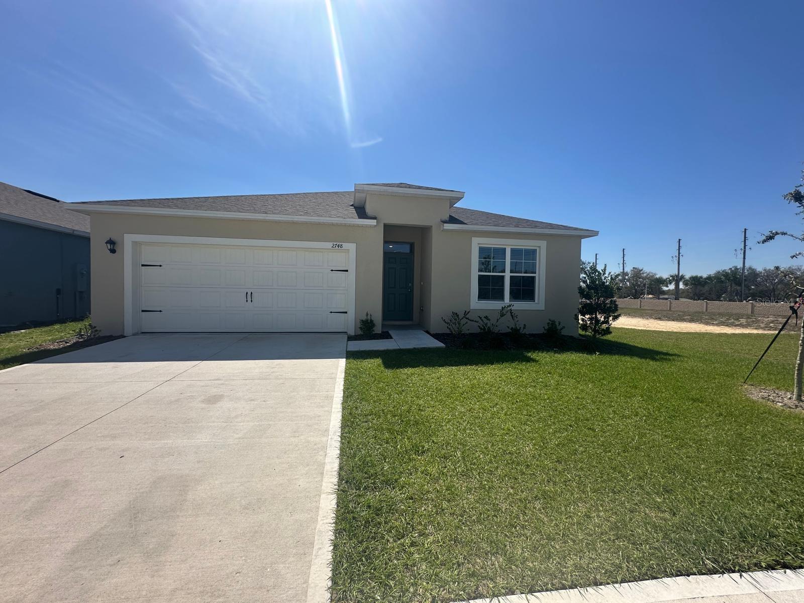 2748 GENTLE RAIN DR, DAVENPORT, FL, 33837