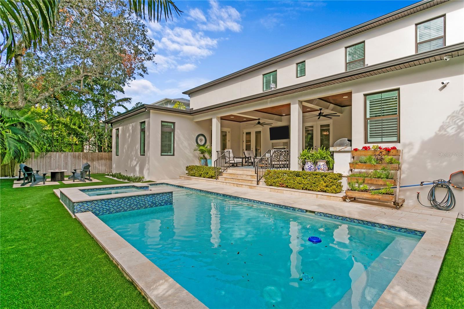 4614 W BROWNING AVE, TAMPA, FL, 33629
