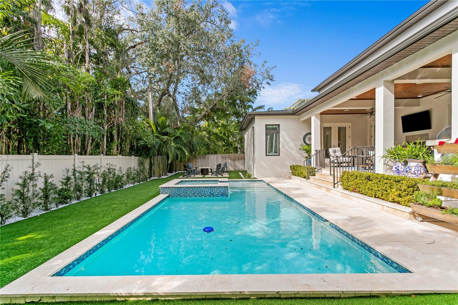 4614 W BROWNING AVE, TAMPA, FL, 33629