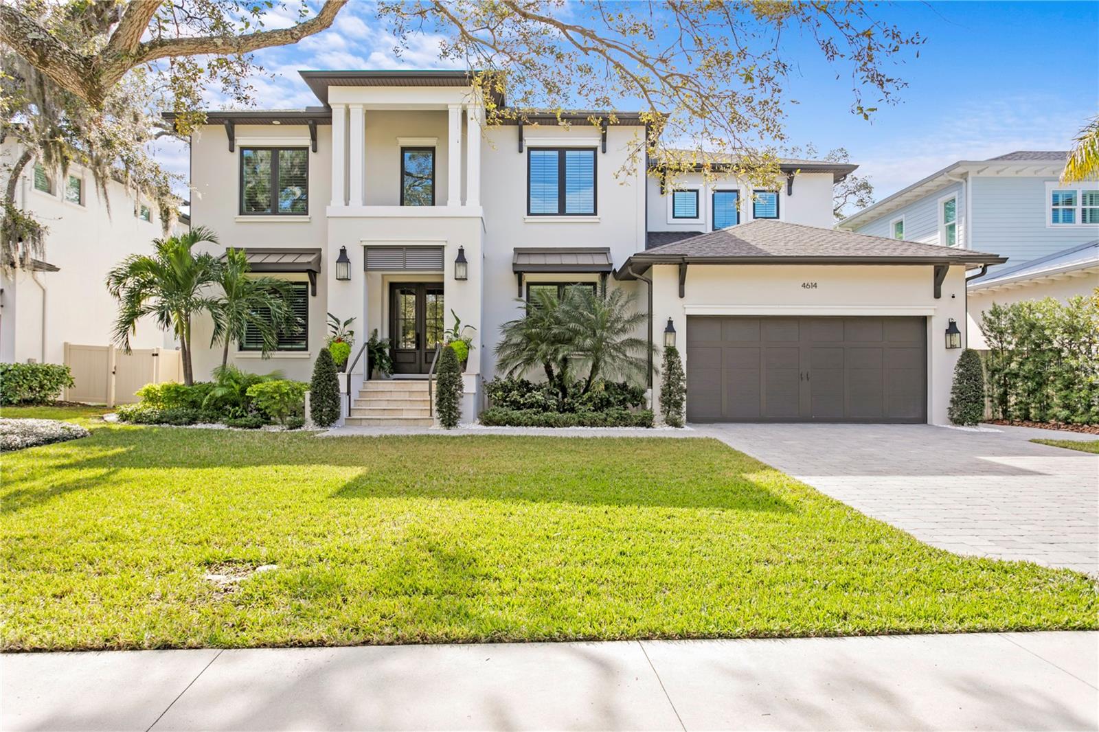 4614 W BROWNING AVE, TAMPA, FL, 33629