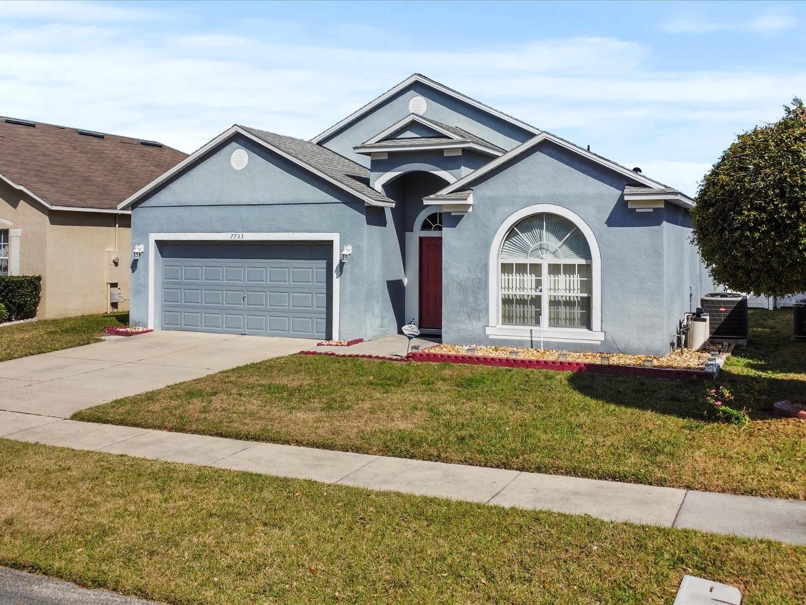 7733 BERIDALE CT, ORLANDO, FL, 32818
