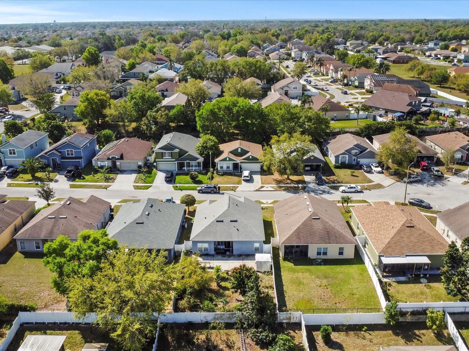 7733 BERIDALE CT, ORLANDO, FL, 32818