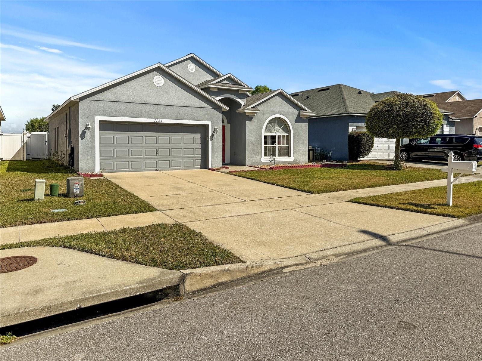 7733 BERIDALE CT, ORLANDO, FL, 32818
