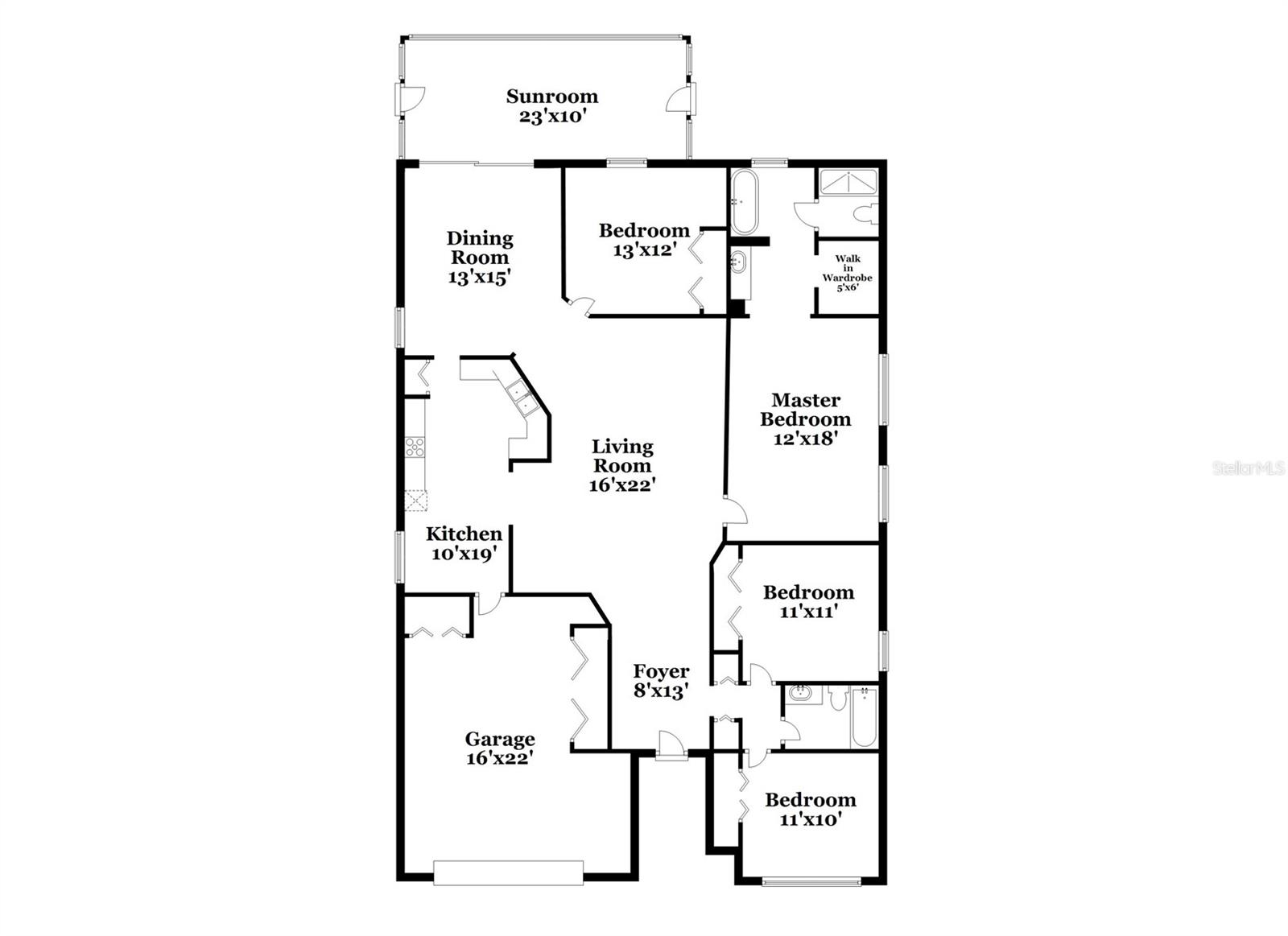 1722 WESTMINSTER TRL, CLERMONT, FL, 34714