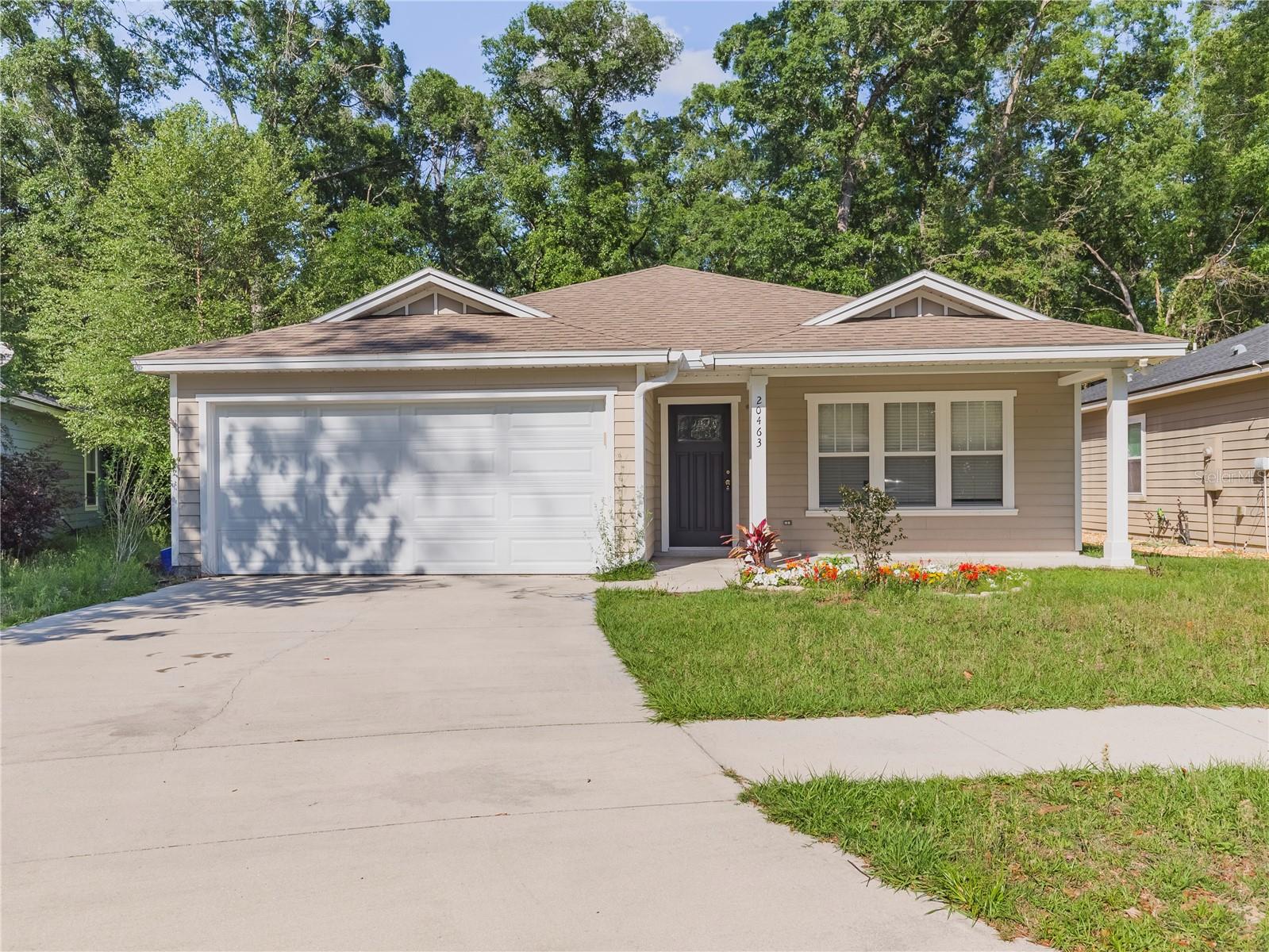 20463 NW 248TH DR, HIGH SPRINGS, FL, 32643