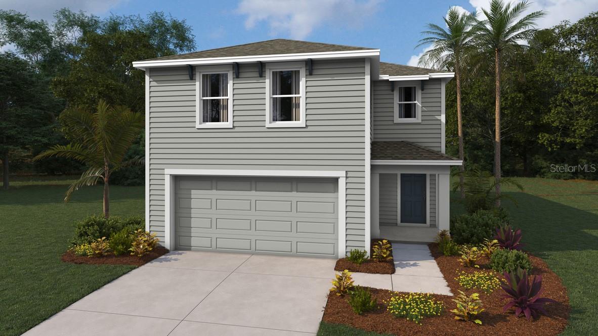 24451 NW 11TH PL, NEWBERRY, FL, 32669