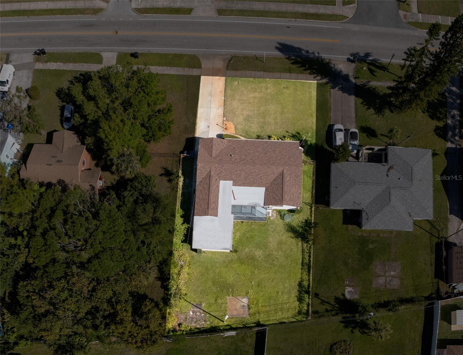 1032 26TH AVE S, ST PETERSBURG, FL, 33705