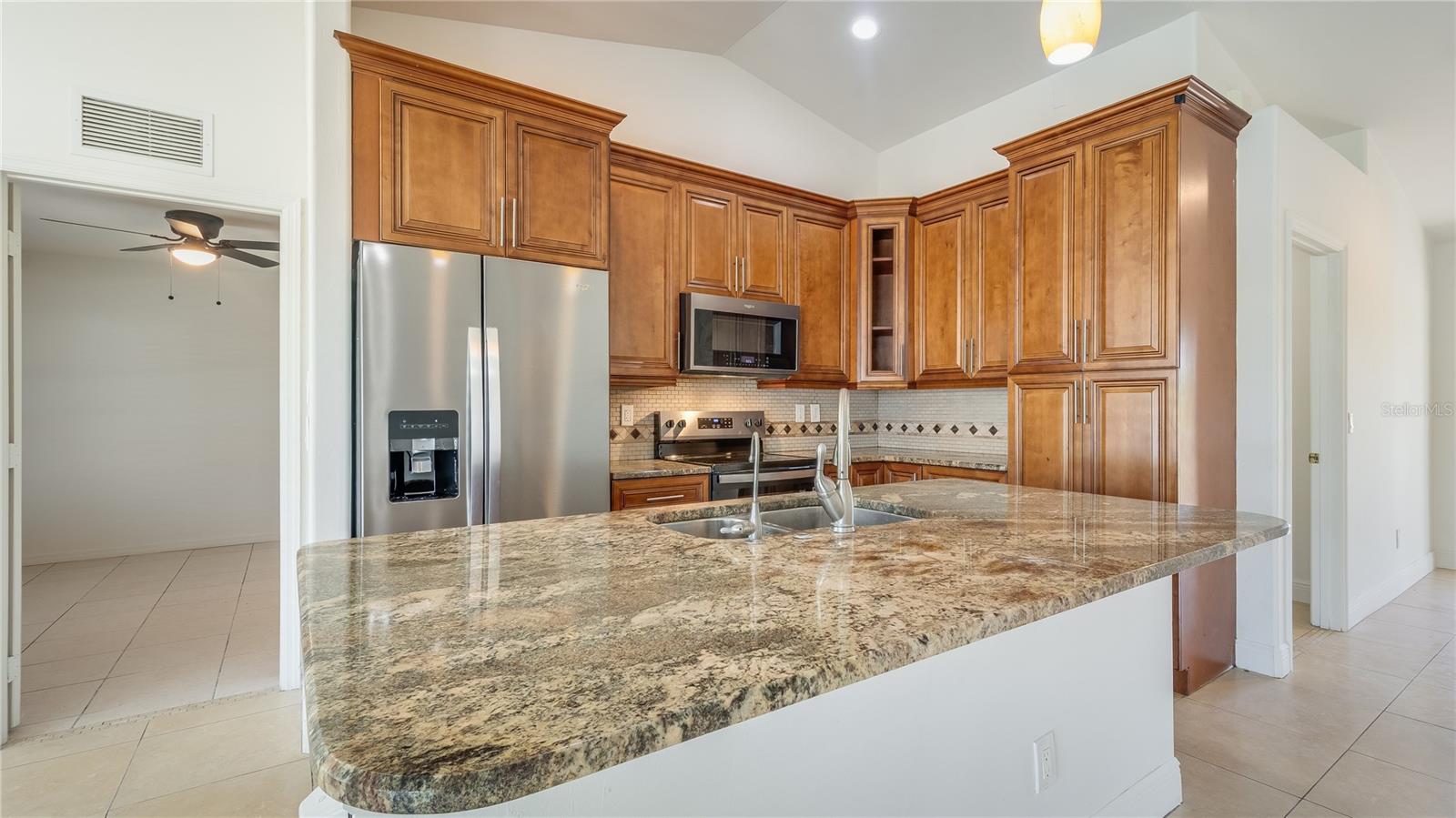 1403 XELDA AVE S, LEHIGH ACRES, FL, 33976