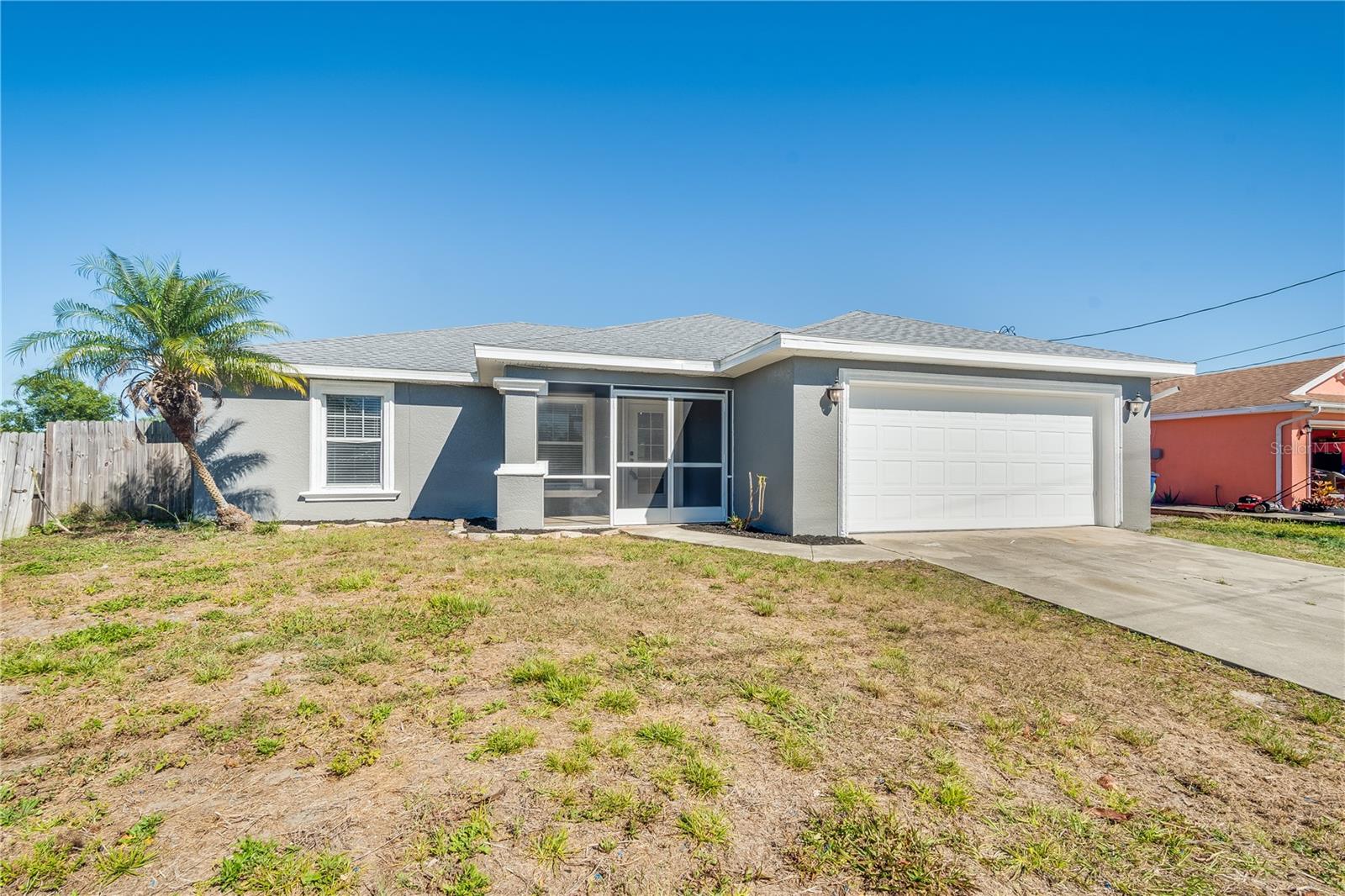 1403 XELDA AVE S, LEHIGH ACRES, FL, 33976