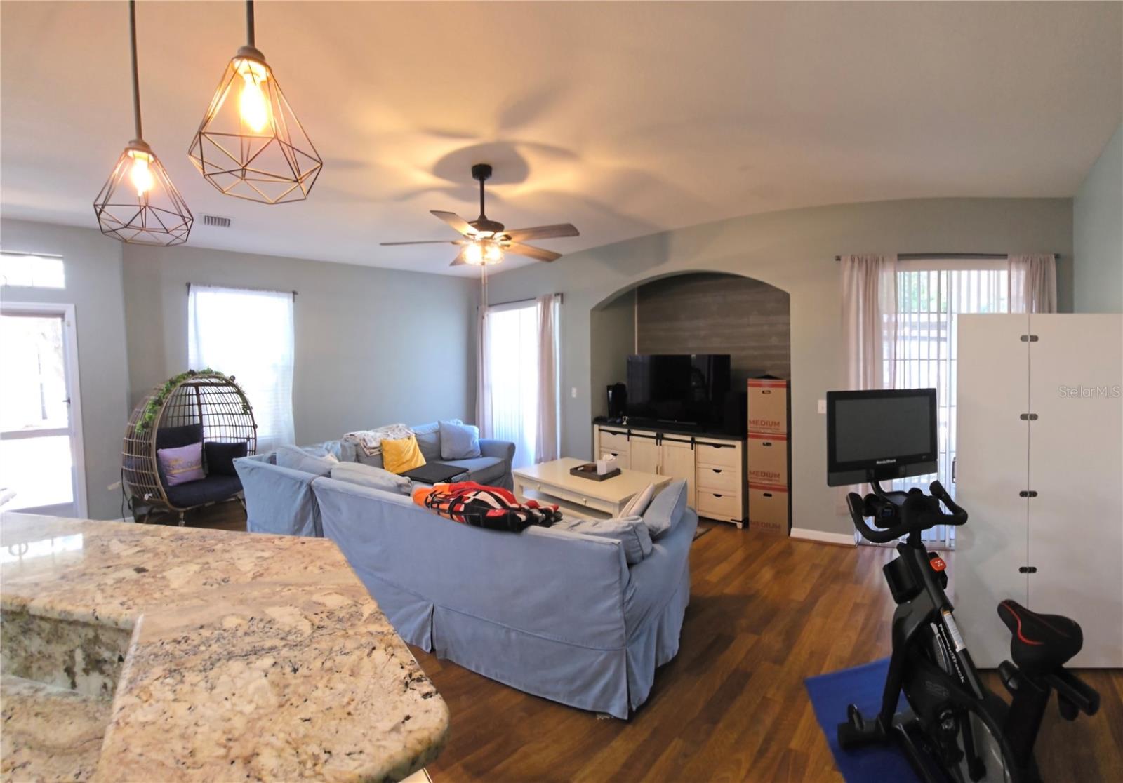 8405 BLUE ROCK DR, NEW PORT RICHEY, FL, 34653